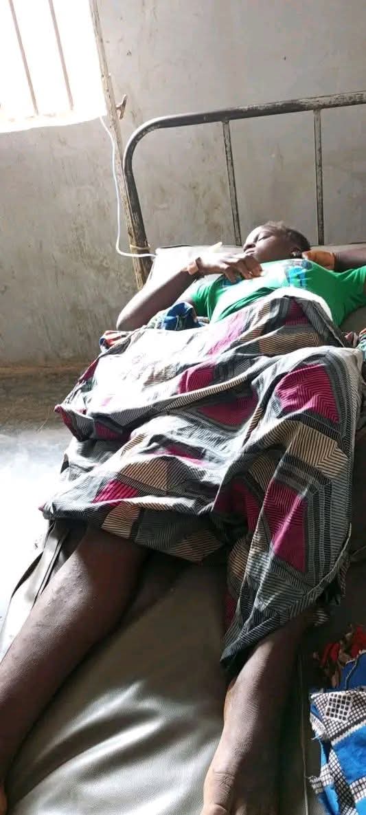 Civilians allegedly k!lled in military airstrike in Niger State village