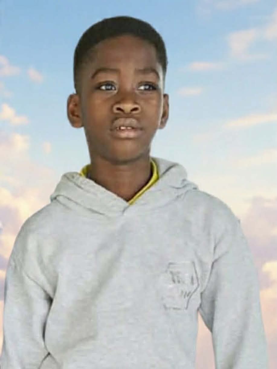 12-year-old boy, Damilola Khalid Afolabi drowns in Canada lake