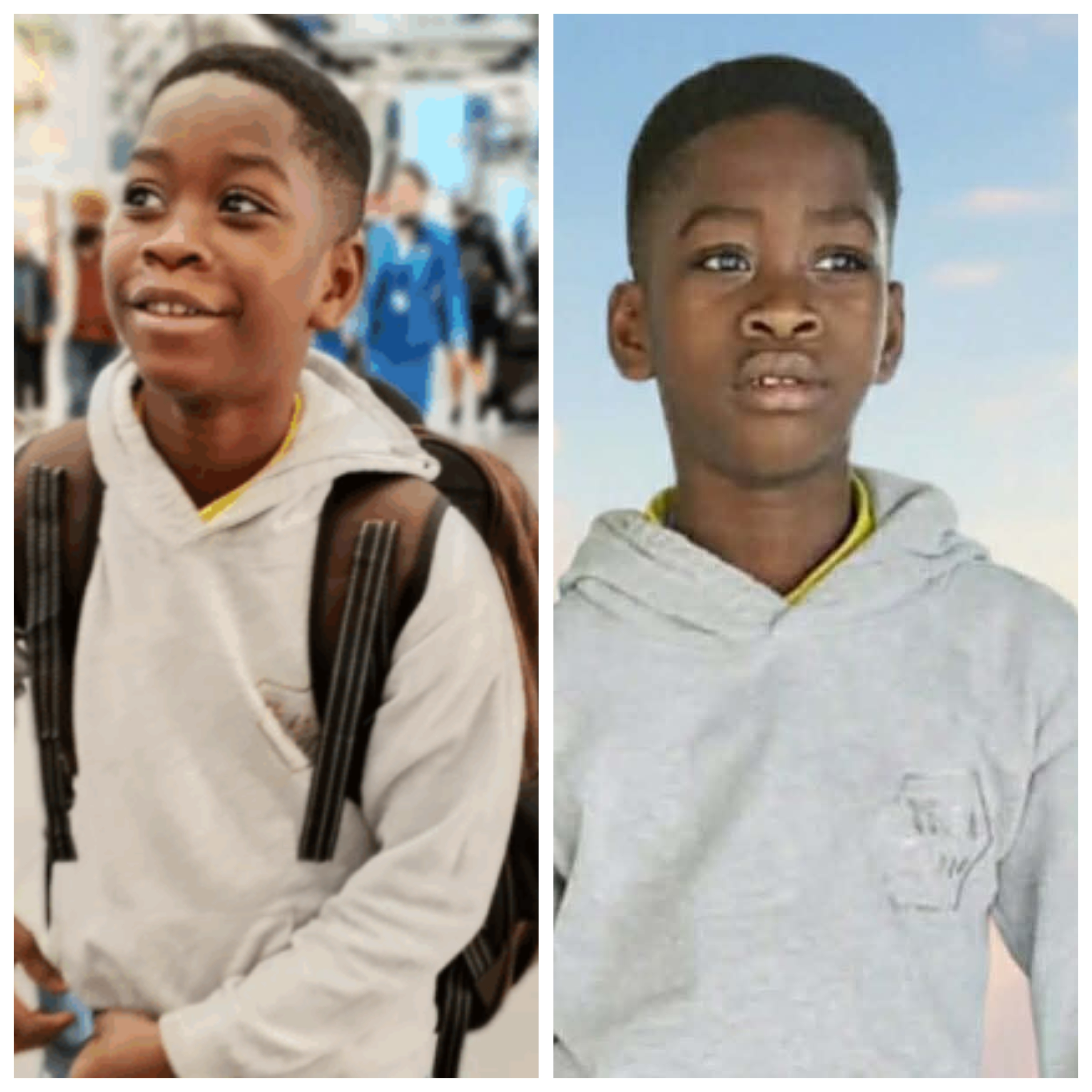 12-year-old boy, Damilola Khalid Afolabi drowns in Canada lake