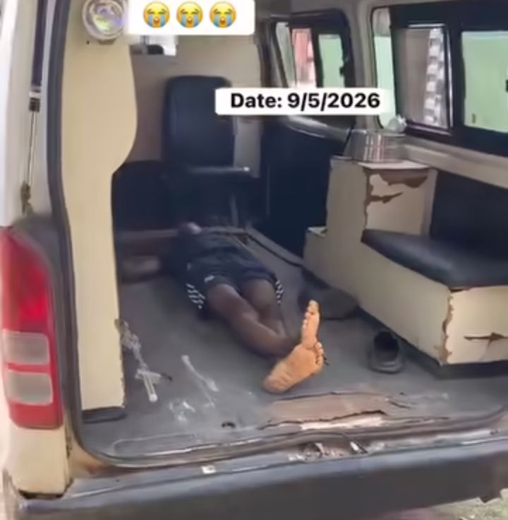 100-level Ondo varsity student d!es after drinking poisonous substance