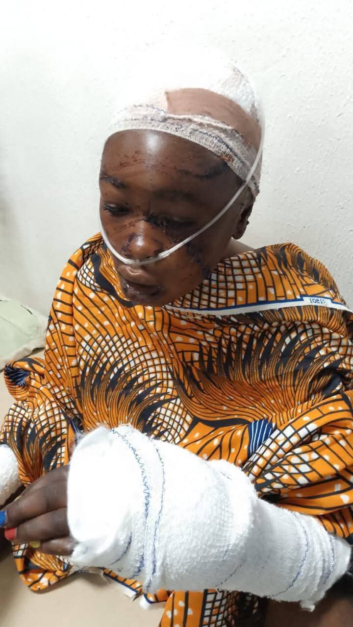 Police officer and six others k!lled, 6 injured in fresh Plateau attack