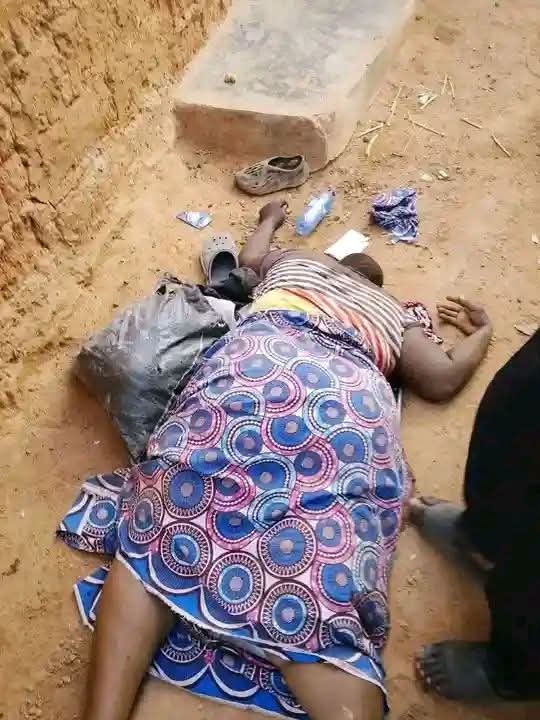 Police officer and six others k!lled, 6 injured in fresh Plateau attack