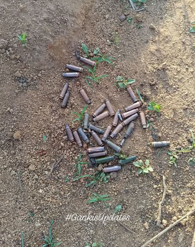 Police officer and six others k!lled, 6 injured in fresh Plateau attack