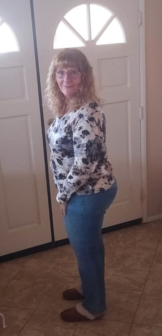 Different temperature, food, from 5G back to 4G. No regrets - American woman writes as she reunites with her Nigerian husband