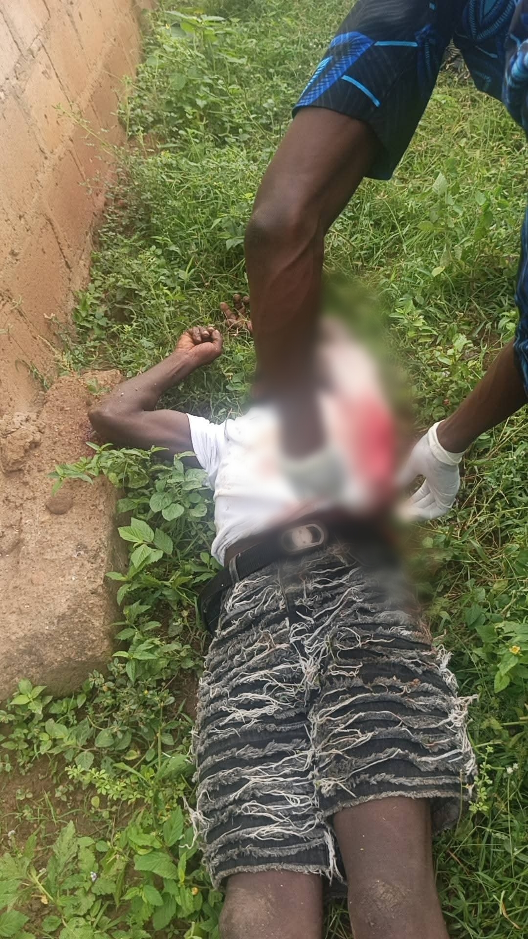 Gunmen k!ll Osun Accord Party women leader?s son