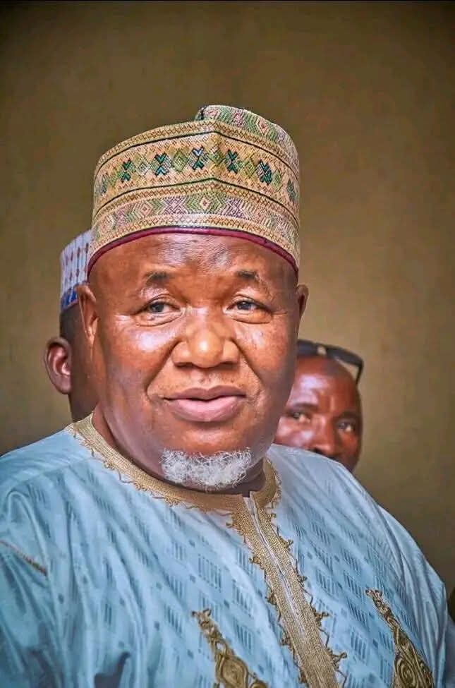 Abducted ex-Jigawa lawmaker d!es in captivity after N50m ransom payment