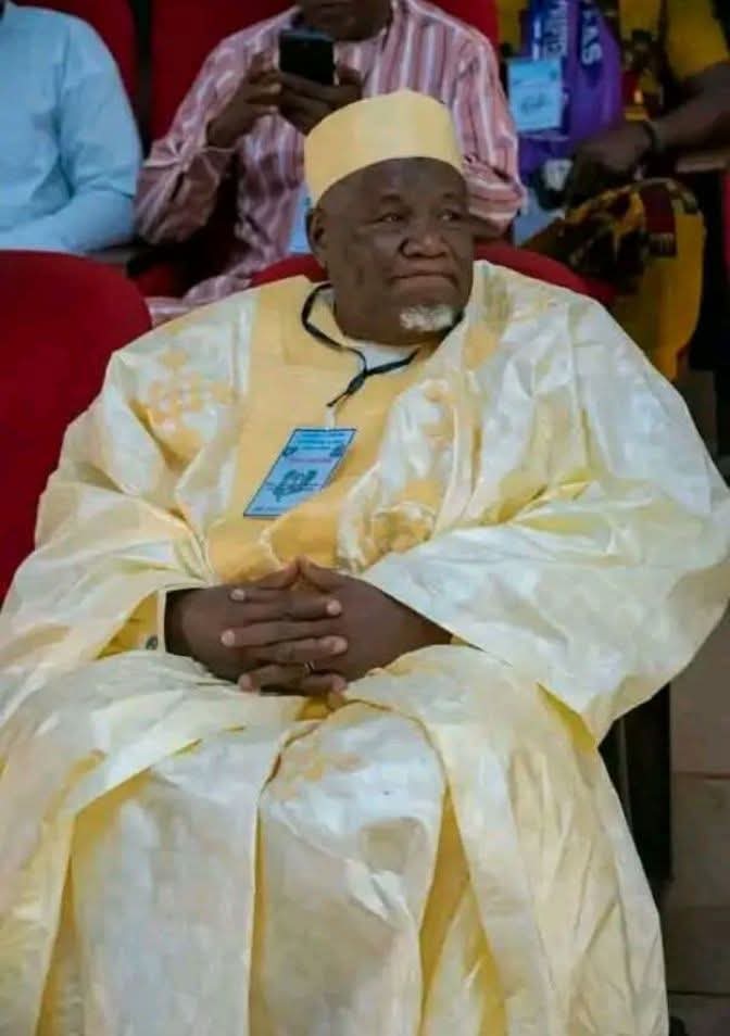 Abducted ex-Jigawa lawmaker d!es in captivity after N50m ransom payment