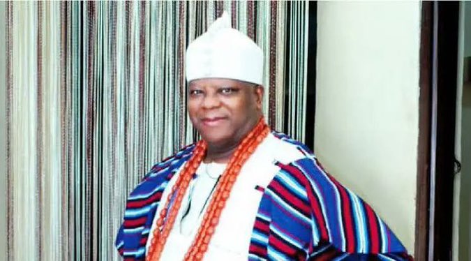 Governor Adeleke deposes Osun monarch jailed in US over COVID-19 fraud
