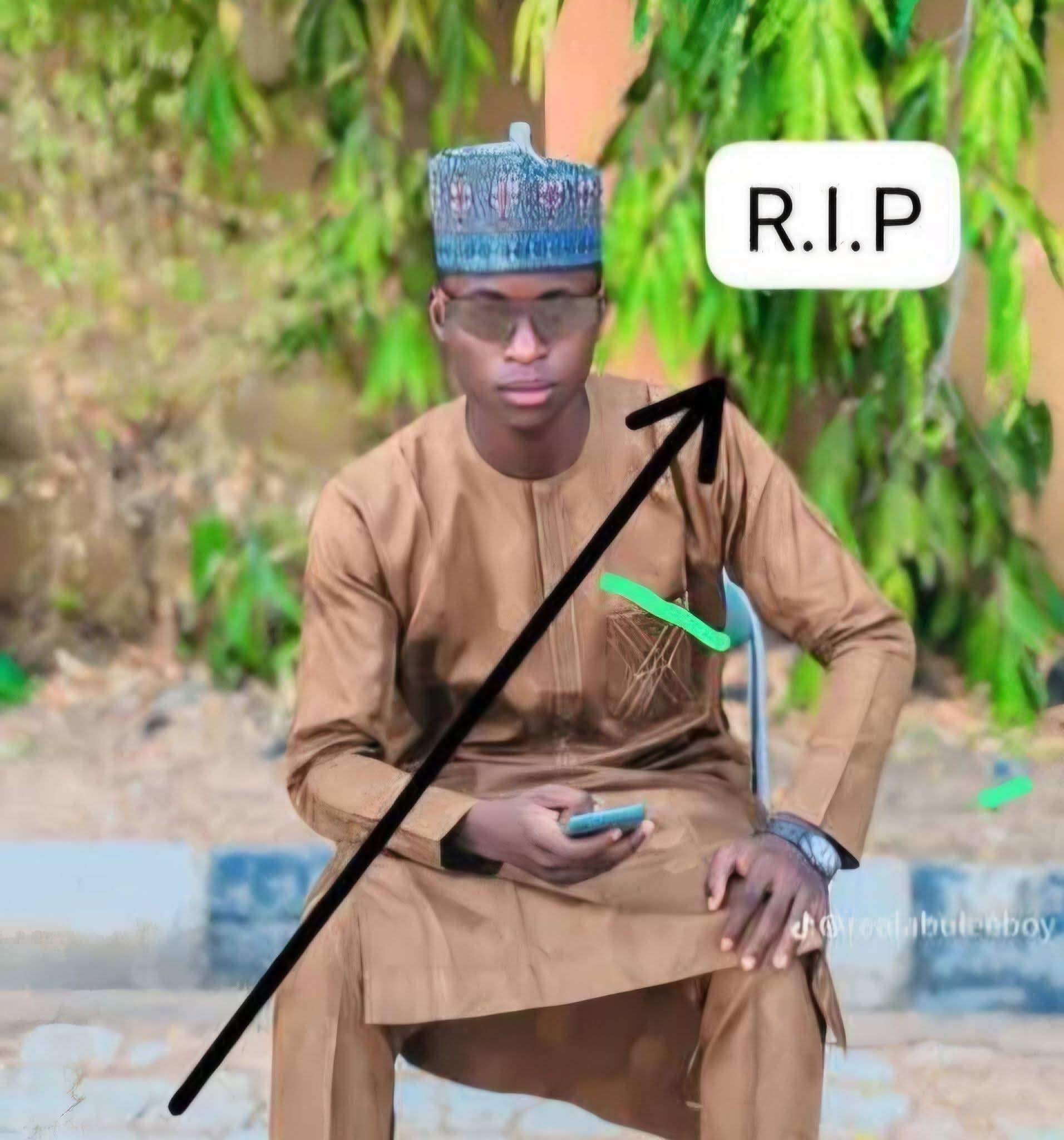 10 k!lled as bandits attack travellers in Zamfara