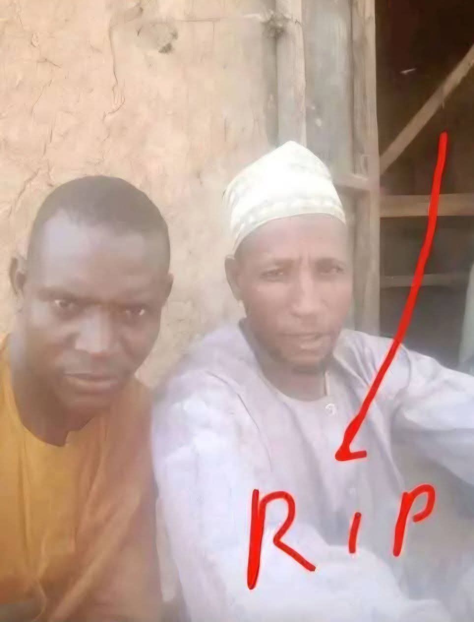 10 k!lled as bandits attack travellers in Zamfara