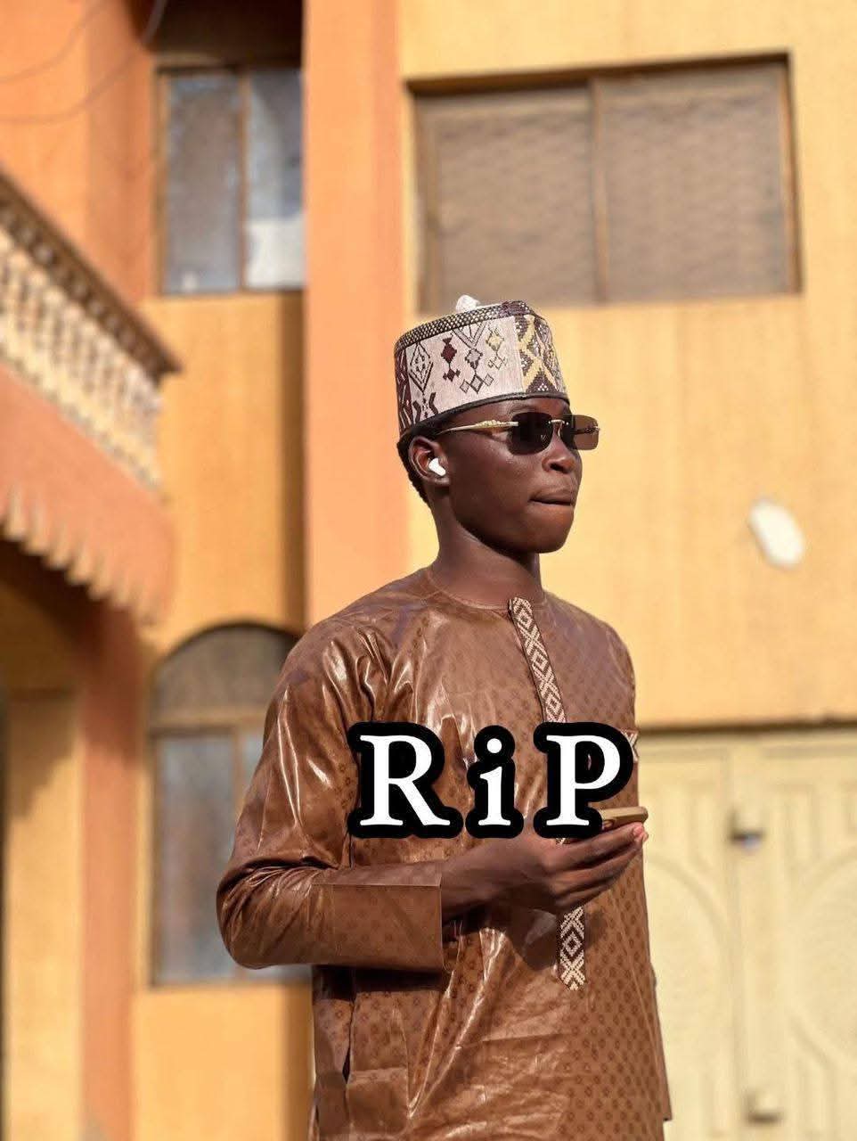 10 k!lled as bandits attack travellers in Zamfara