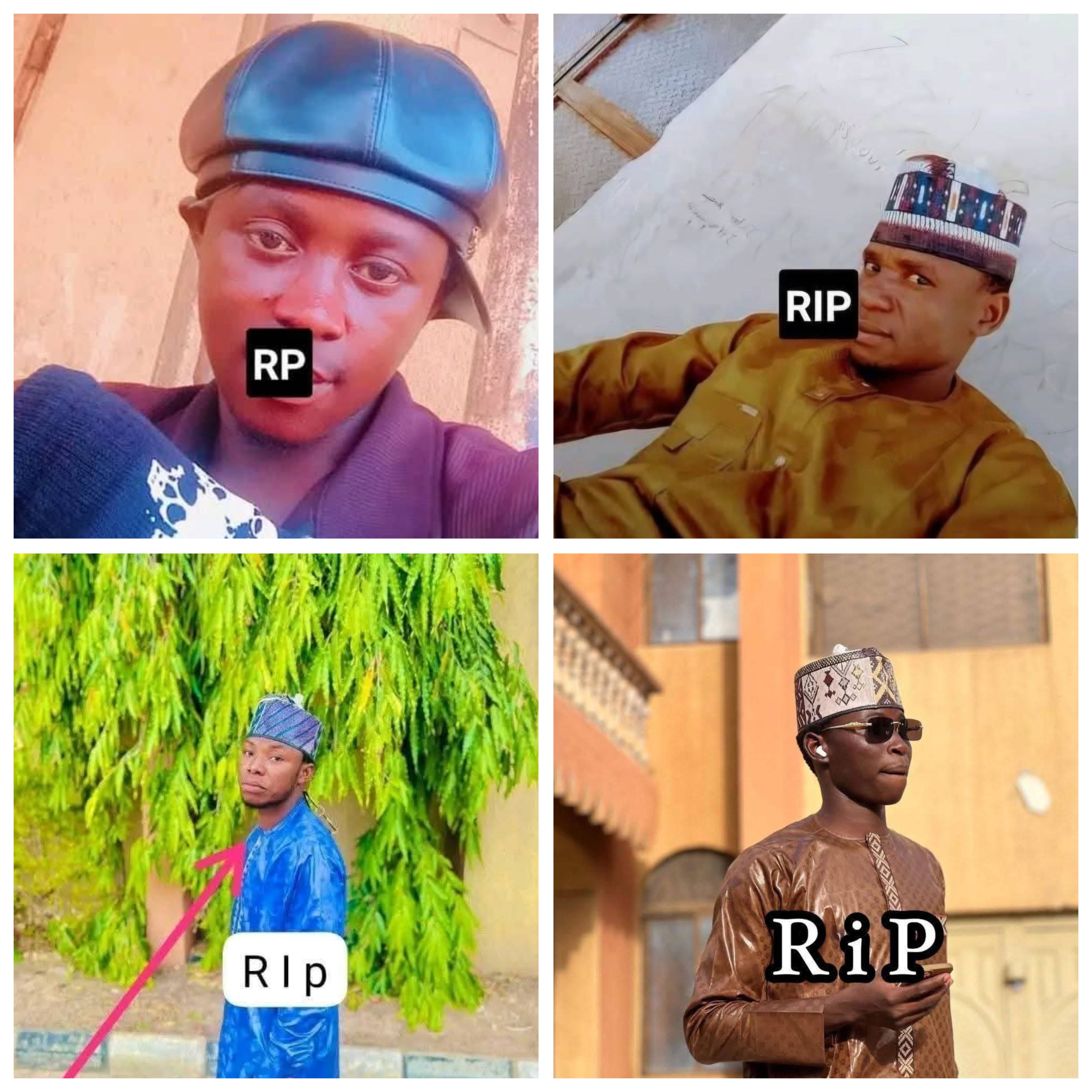 10 k!lled as bandits attack travellers in Zamfara