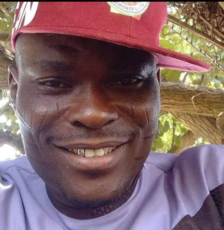 10-year-old girl shot as gunmen abduct businessman in Oyo
