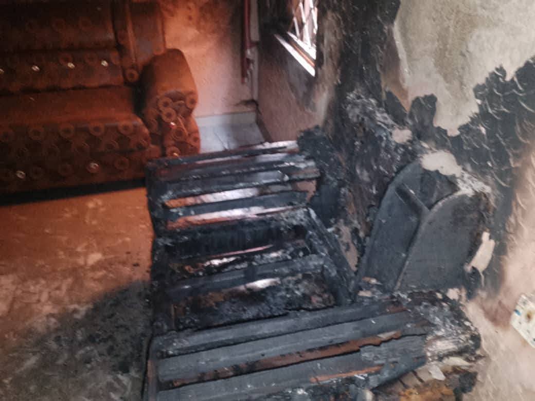 Mother testifies against her alleged serial k!ller son in Kano m8rder case