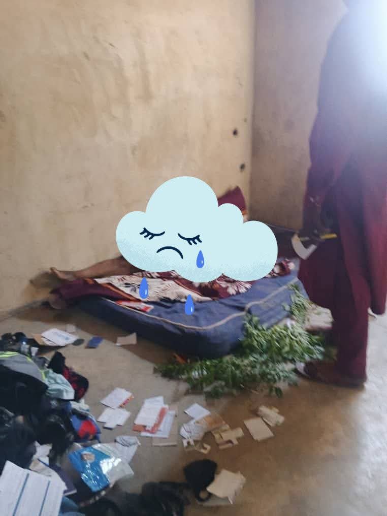 Lakurawa terrorists k!ll two Customs officers in Kebbi