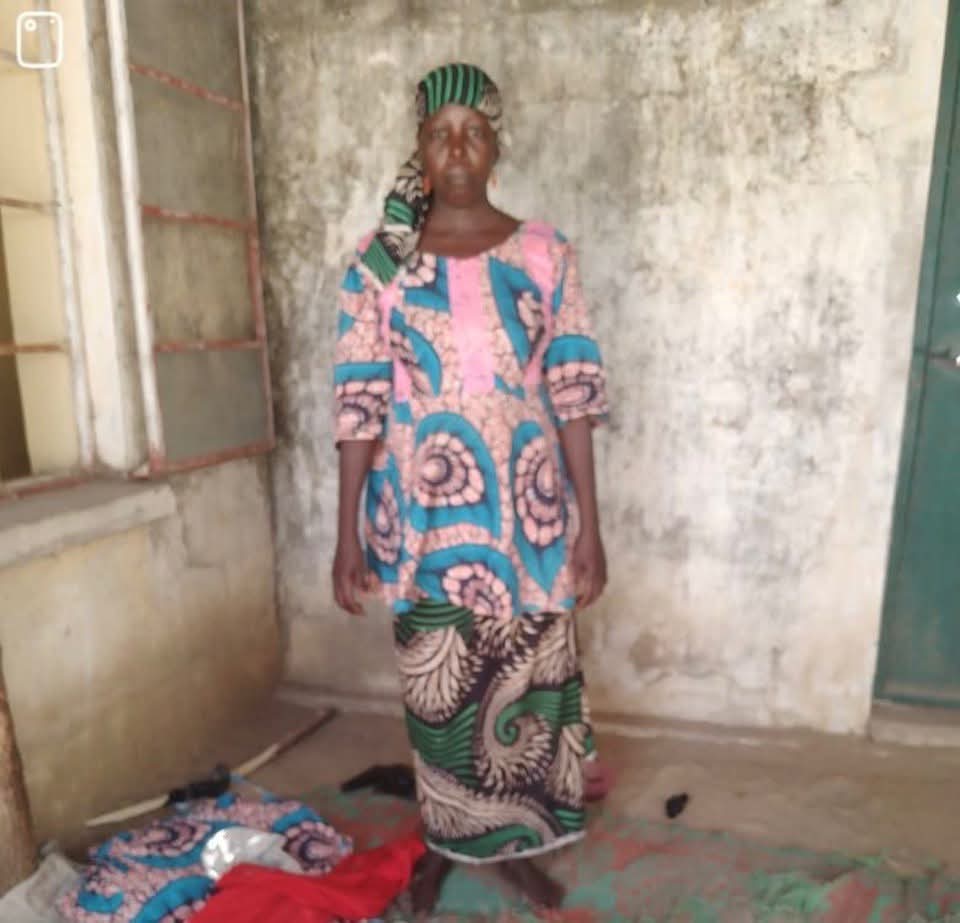 Nigerian troops rescue abducted women and children, arrest suspected terrorist collaborators in North East