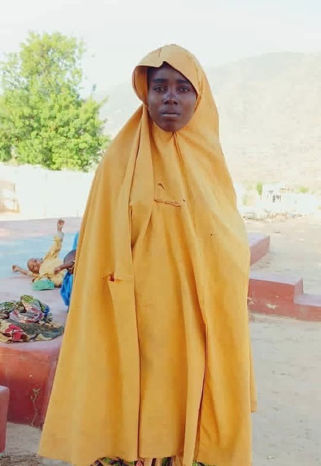 Nigerian troops rescue abducted women and children, arrest suspected terrorist collaborators in North East