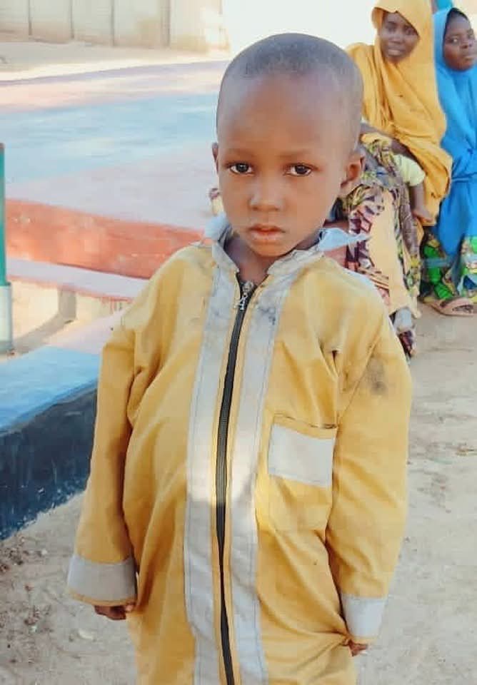 Nigerian troops rescue abducted women and children, arrest suspected terrorist collaborators in North East