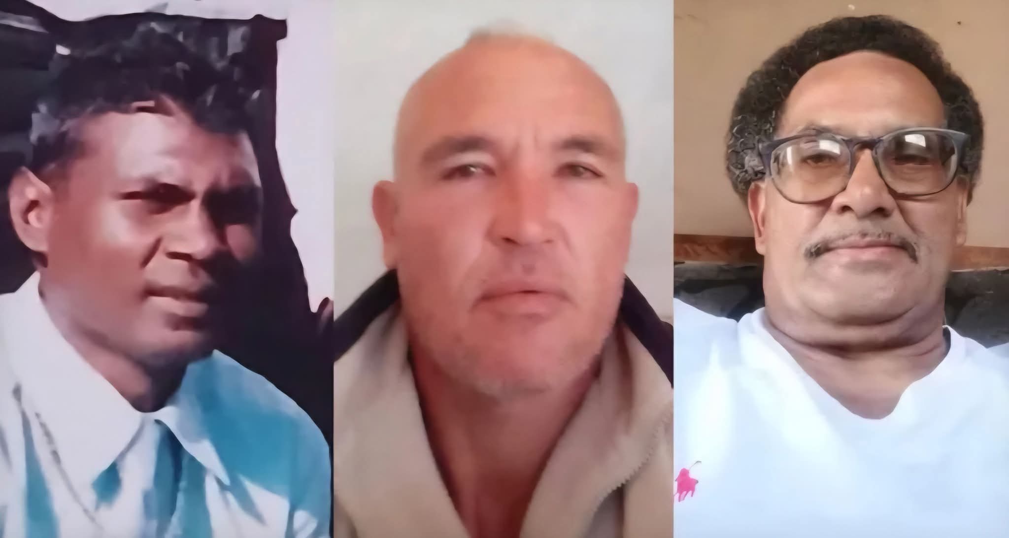 South African businessman arrested for gruesome m8rder of his three employees