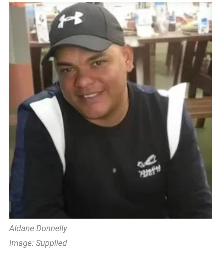 South African businessman arrested for gruesome m8rder of his three employees