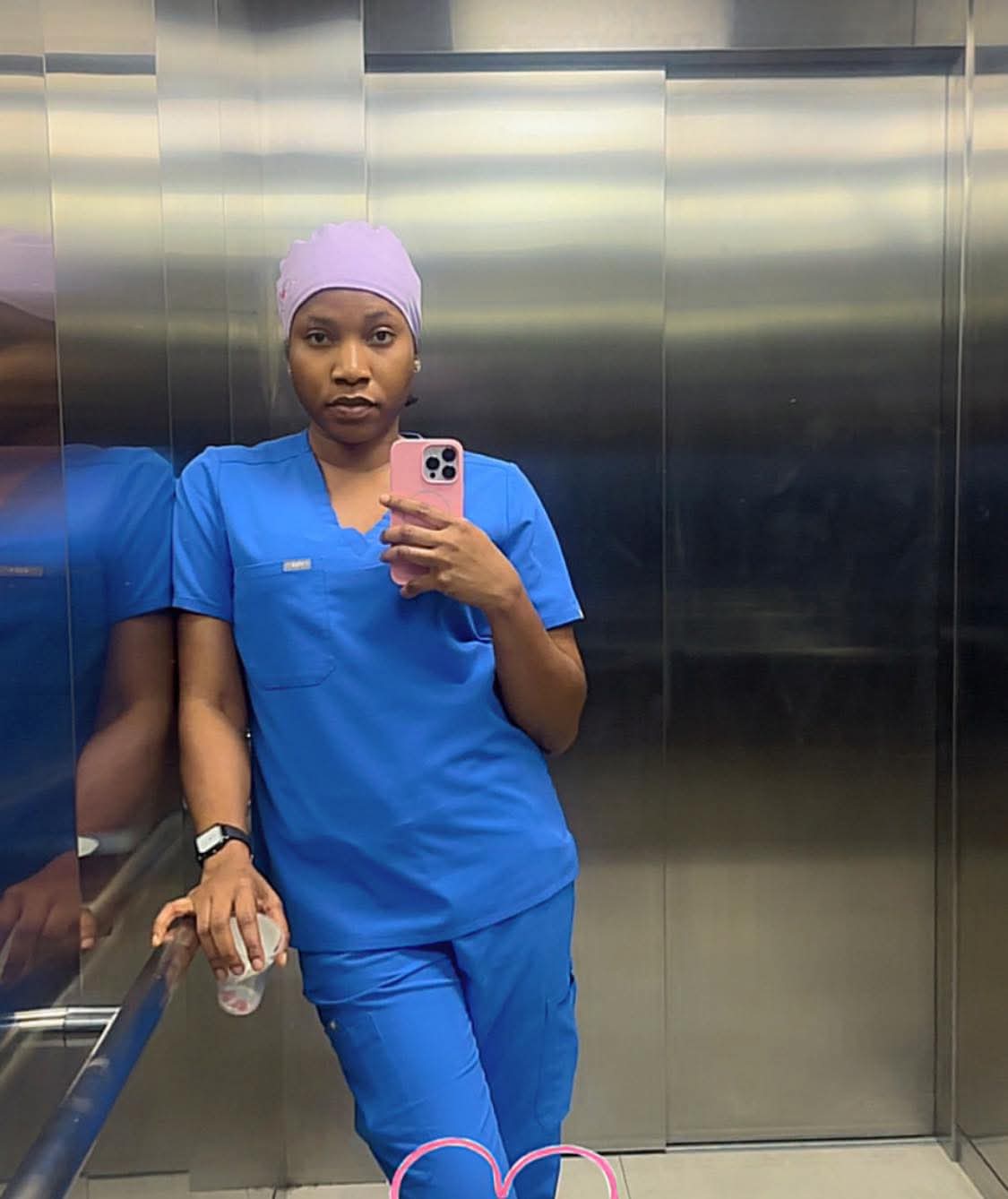 A man slapped me because I screamed at him for touching my bre@st - Nigerian lady shares her experience with s3xual harassment at Onitsha main market