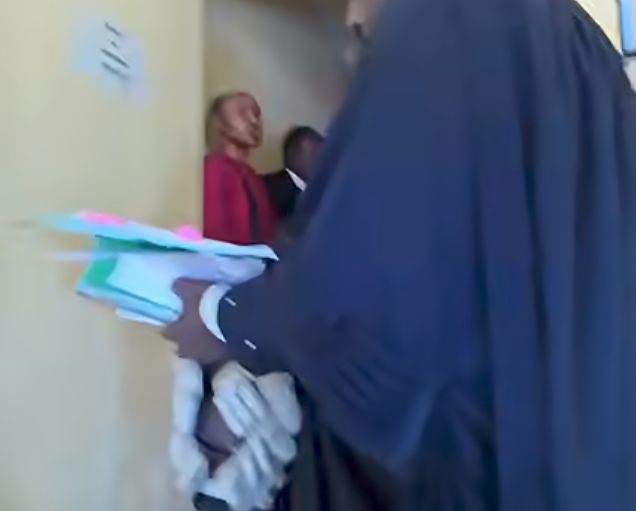 Court remands Abuja pastor, Amos Isah for allegedly r@ping 14-year-old girl