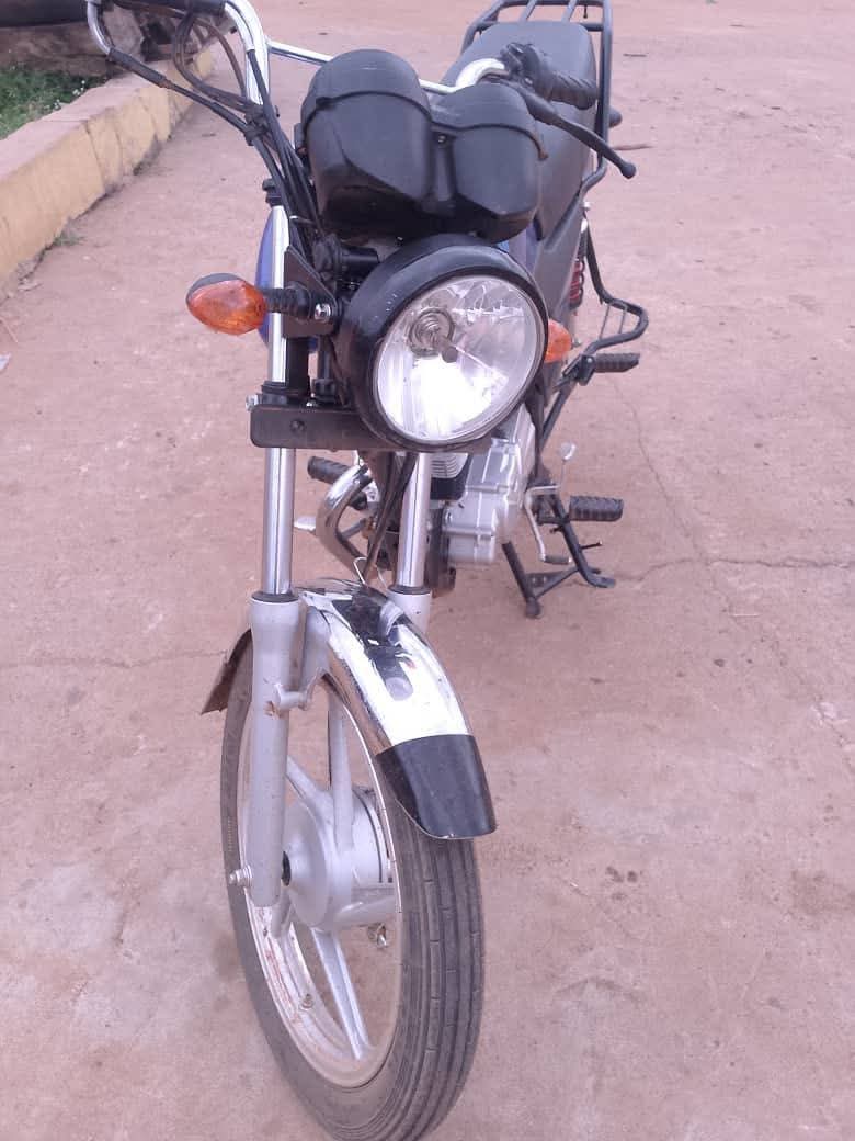 Police arrest kidnapper during N10m ransom exchange in Oyo