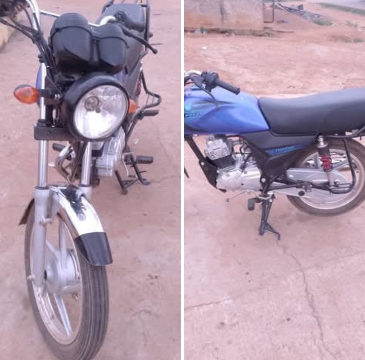 Police arrest kidnapper during N10m ransom exchange in Oyo