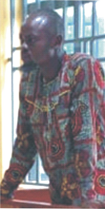Court remands Islamic cleric for allegedly r@ping 14-year-old girl in Ondo