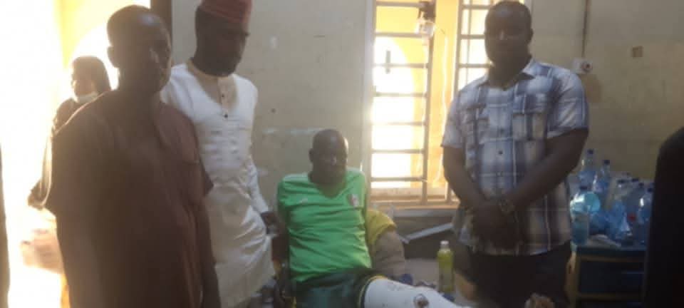 Three k!lled as bandits attack Kano community