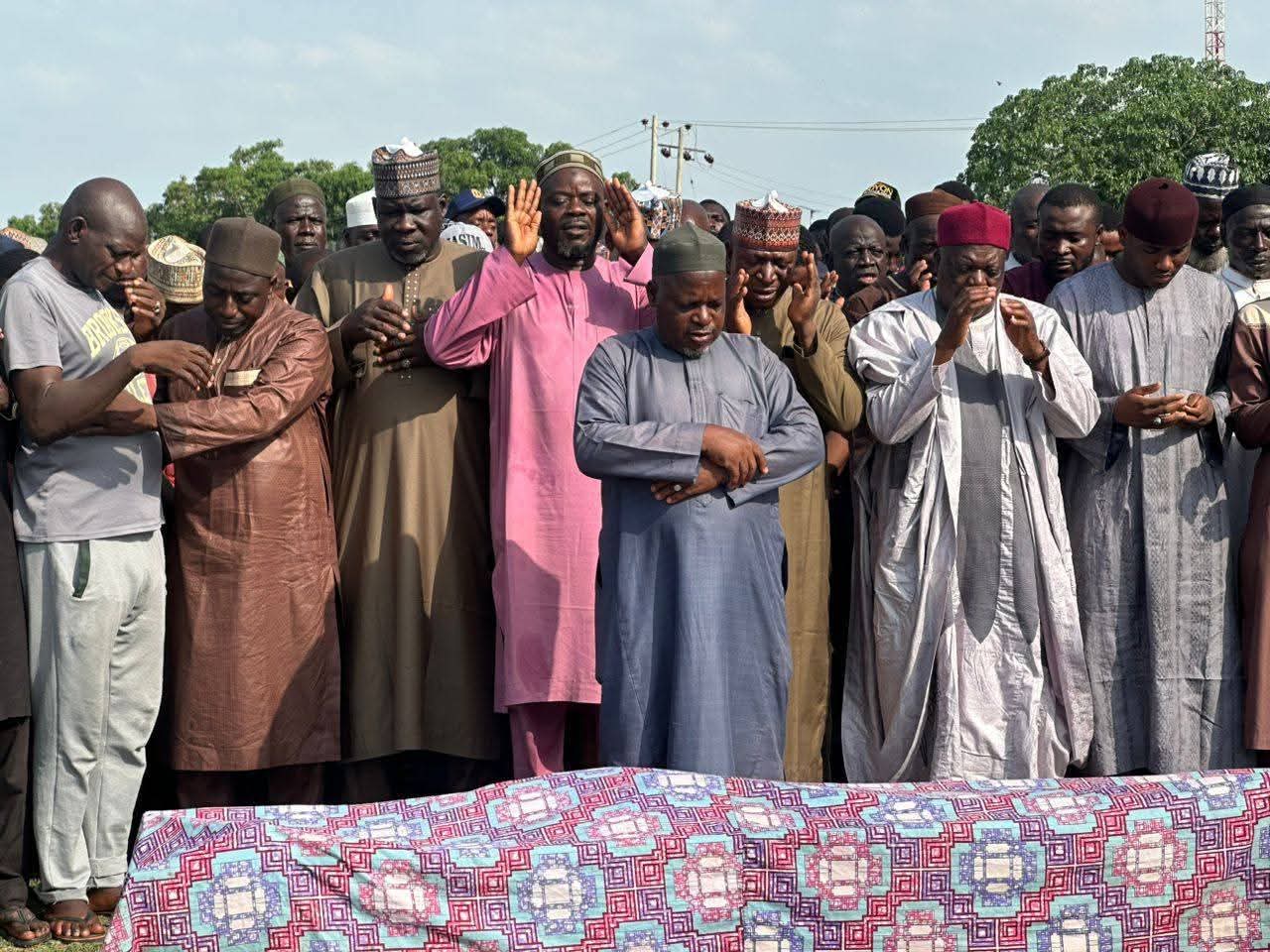 Gwagwalada Legislative Council speaker and his aide d!e in road accident