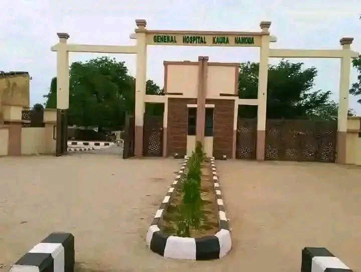 Police recover stolen 10-day-old baby in Zamfara, arrest suspect