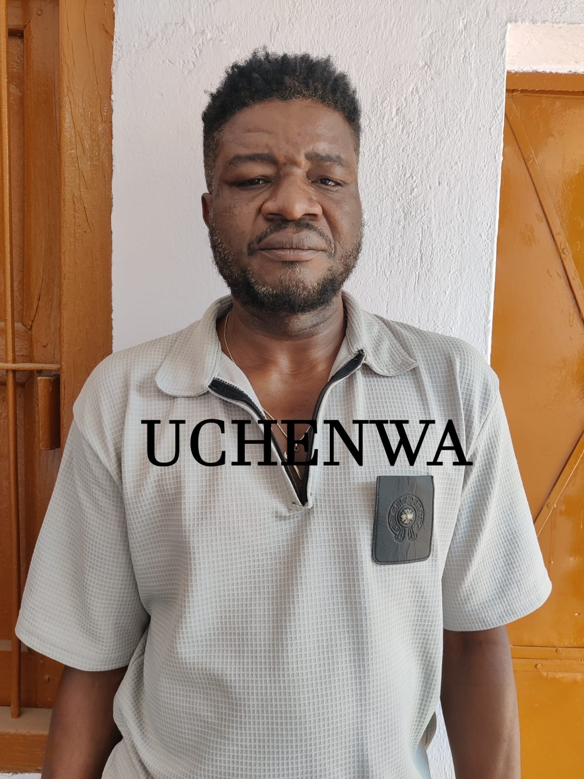 Nigerian man arrested for allegedly using fake names, photos of UK and US citizens to dupe Indians