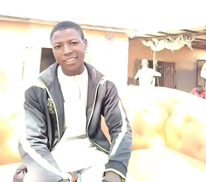 Man allegedly shot d3ad at venue of APC primaries in Plateau