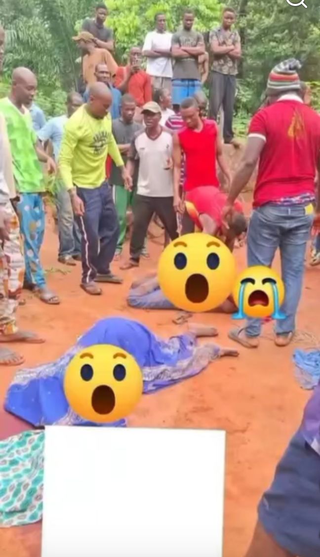 Man beheads his mother, another hacks sister and her child to d3ath in Enugu communities