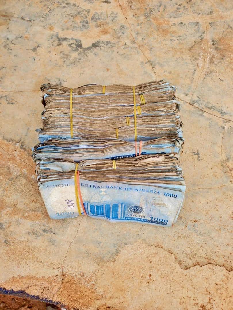 Police arrest three kidnappers, k!ll one and rescue victim in Edo