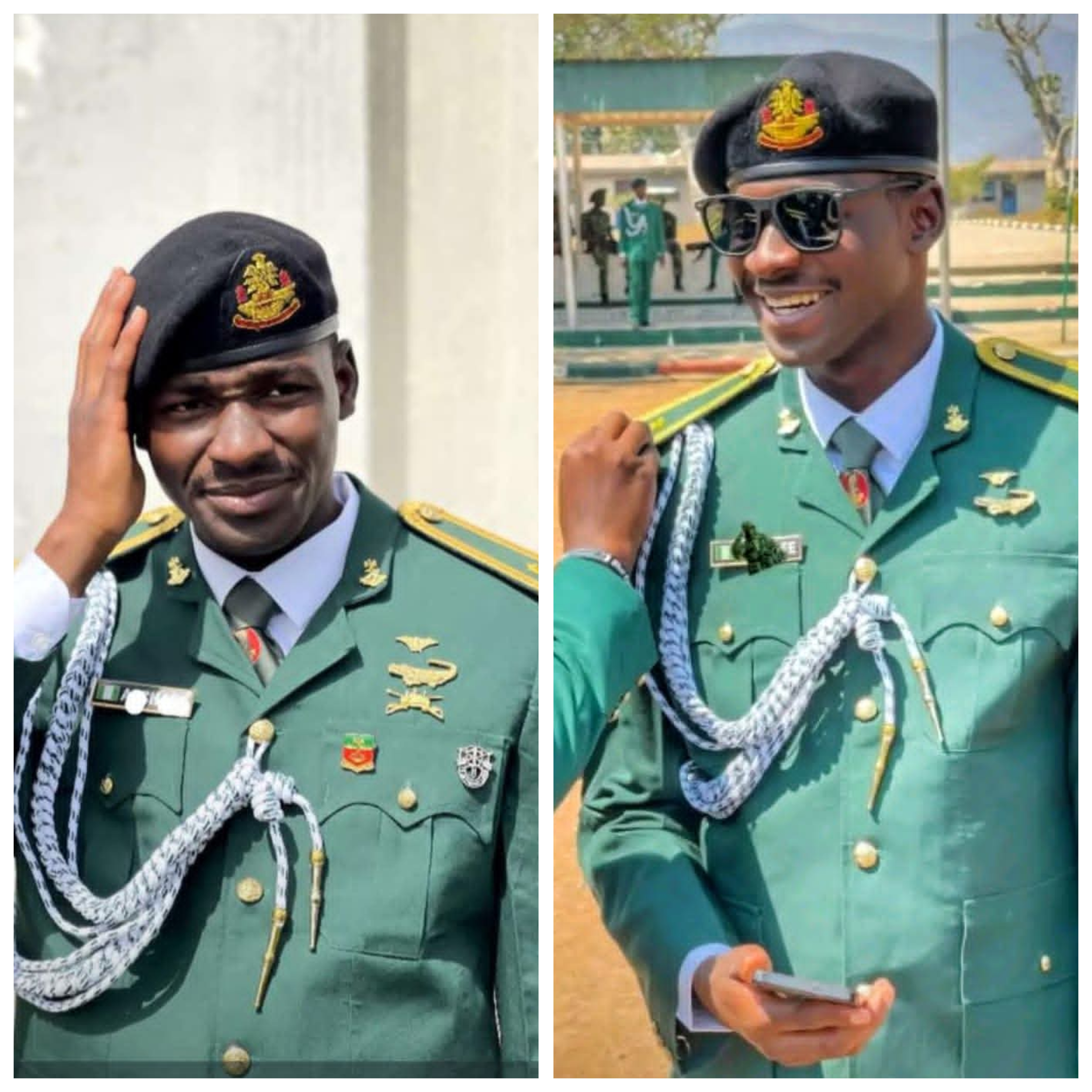 Military officer k!lled weeks to his wedding as suspected Lakurawa terrorists ambush troops in Sokoto