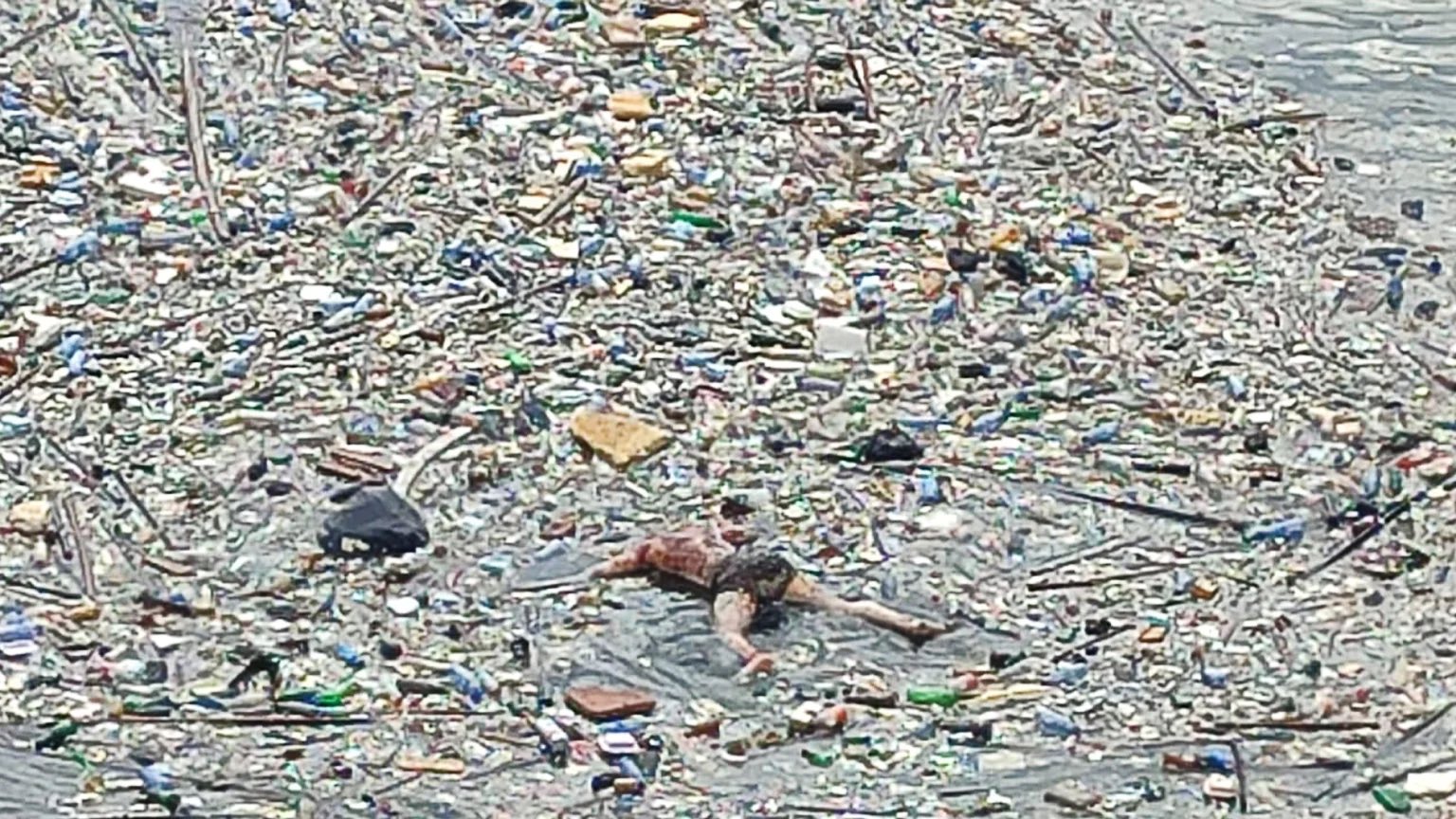 Body with gunshot wounds found floating in Lagos Lagoon