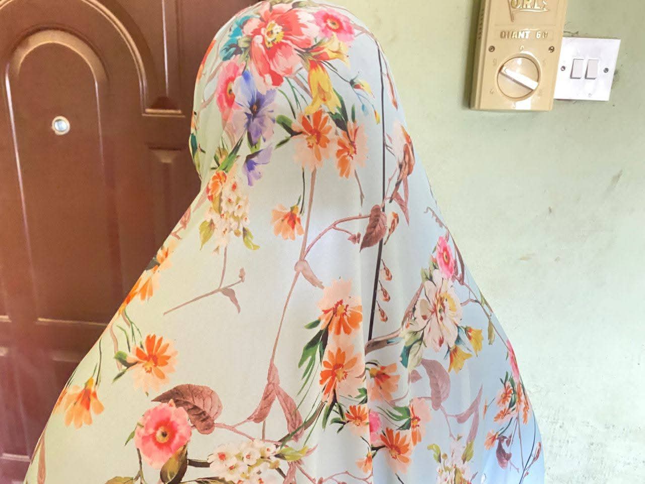 Kebbi Hisbah arrests man hiding in ?Ghana Must-Go? bag at married woman?s house