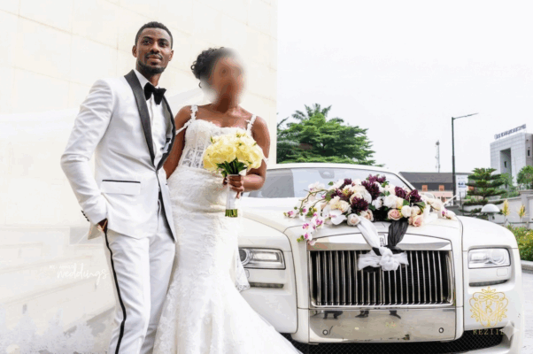 Romance scam: FBI arrests Nigerian internet fraudster 
