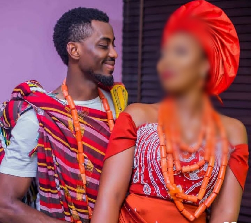 Romance scam: FBI arrests Nigerian internet fraudster 