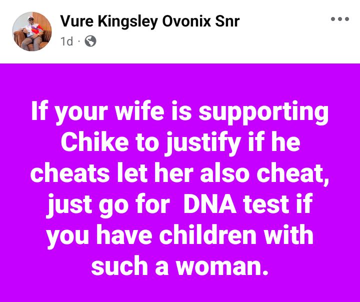 Nigerian man reveals what he intends to do with screenshots of over 30 women