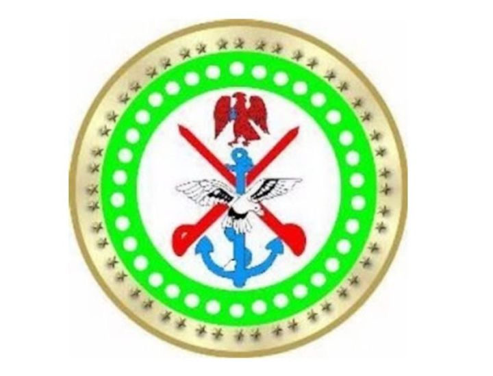 Joint Nigeria-US operations k!lled 175 terrorists in North-East - Military