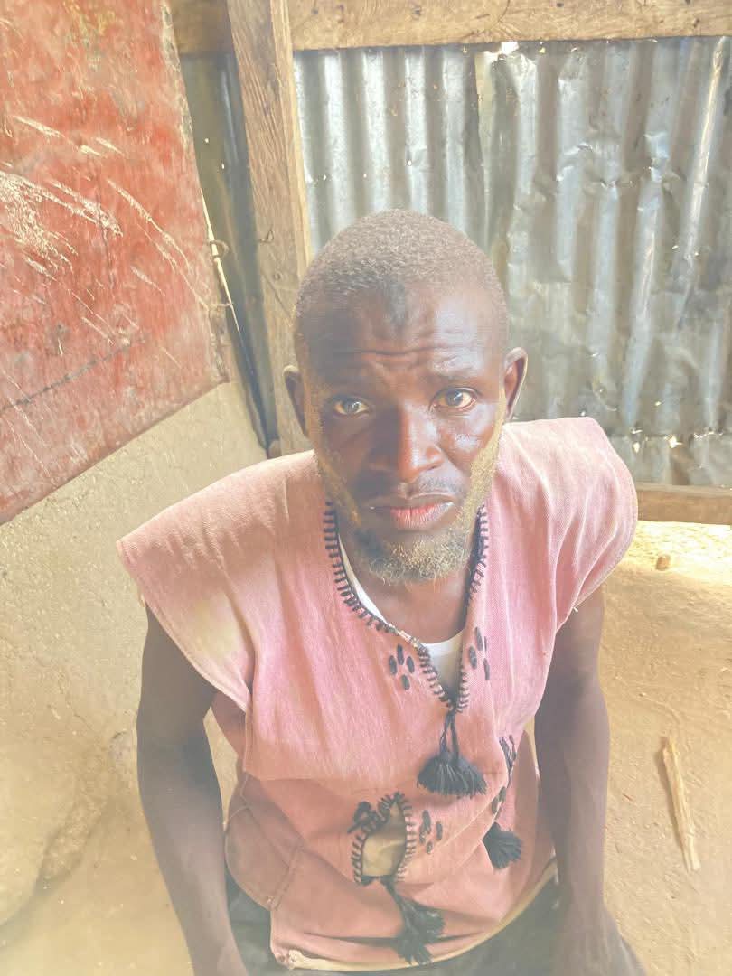 Troops thwart major terrorist attack on military base in Borno, arrest suspects and rescue victims