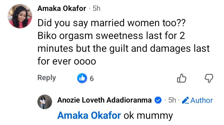 If you have never experienced orgasm, change your partner. I don