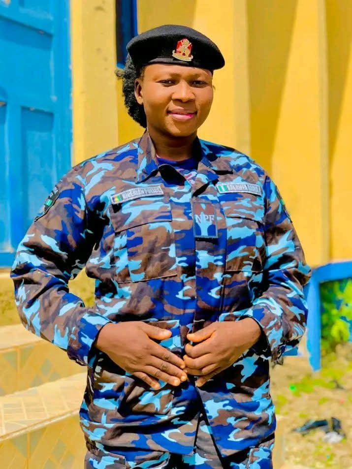 Policewoman and one other k!lled as truck rams into shops in Gombe