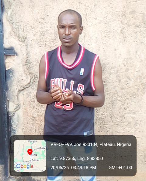 Troops arrest wanted kidnap suspect linked to abduction of retired Colonel in Plateau