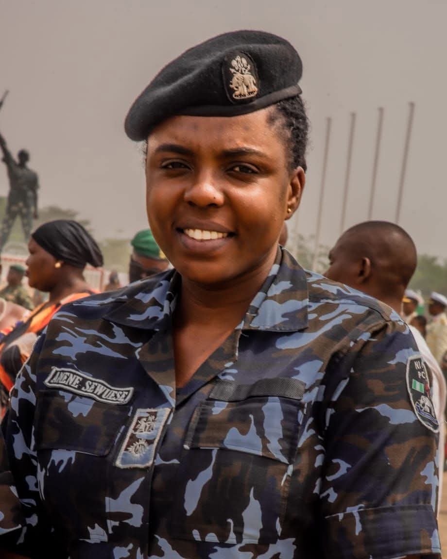 Polygamy and promiscuity are not synonymous - Former Benue police spokesperson says