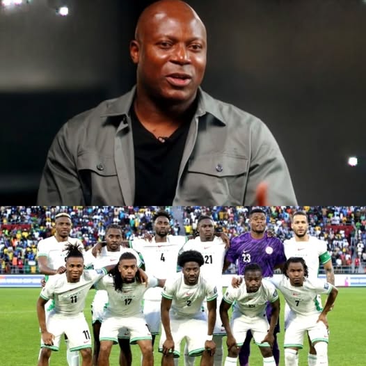 Too many defensive midfielders in current Super Eagles â Yakubu Aiyegbeni