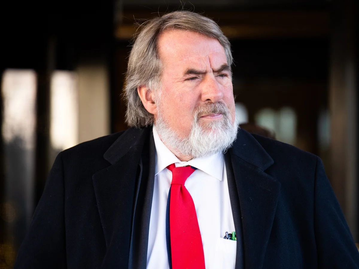 California GOP Congressman Doug LaMalfa d!es at 65